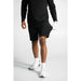 Clutch & Co Clutch Stretch Golf Shorts - Black