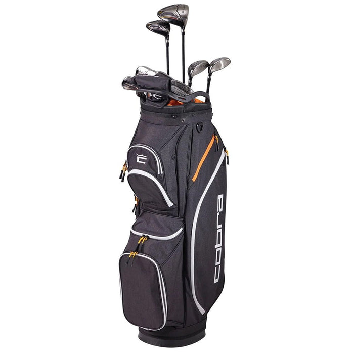 Cobra 2025 FLY-XL Mens Package Set Package Sets