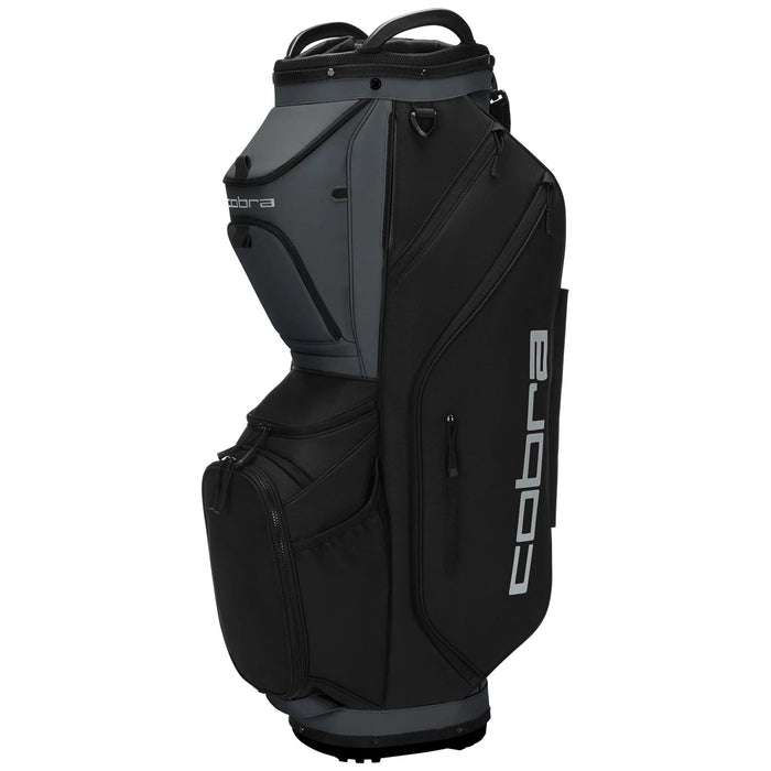 Cobra 2025 Ultralight Pro Cart Bag Golf Bags