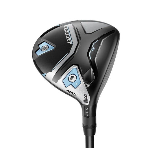 Cobra AEROJET Max Womens Fairway Fairway Woods