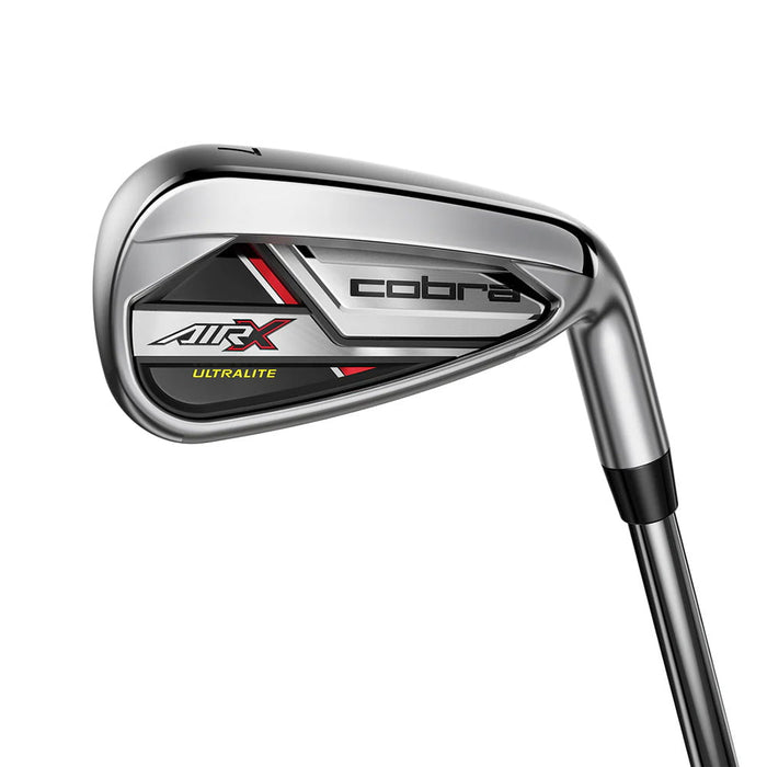 Cobra AIR-X Irons Iron Set