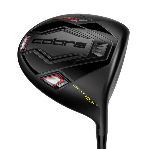 Cobra AIR-X Offset Driver Drivers