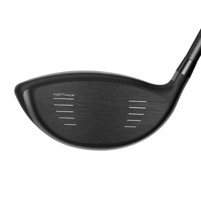 Cobra AIR-X Straight Neck Driver Drivers