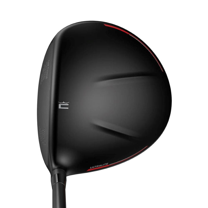 Cobra AIR-X Straight Neck Driver Drivers