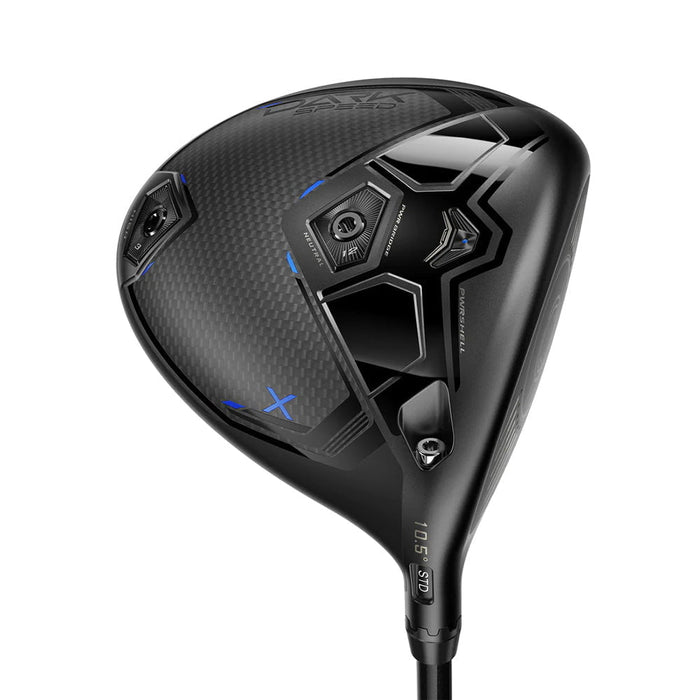 Cobra DARKSPEED X Driver - Custom Drivers