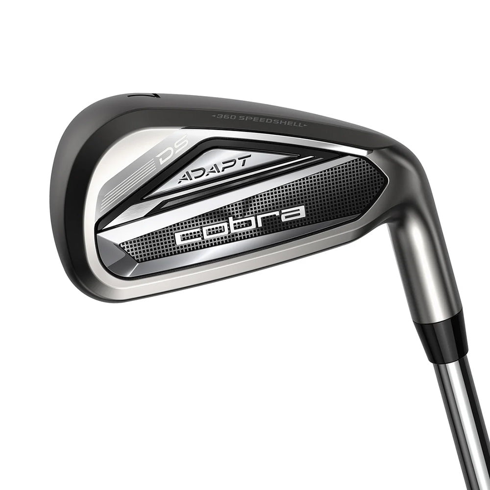 Cobra DS-ADAPT Irons