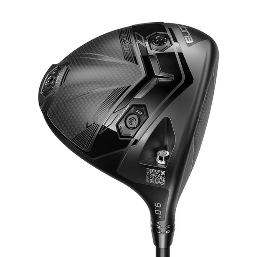 Cobra DS-ADAPT LS Driver - Custom Drivers