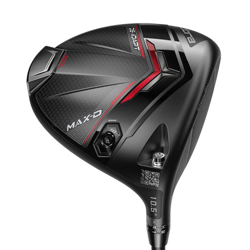 Cobra DS-ADAPT MAX-D Driver - Custom Drivers