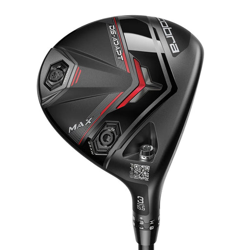 Cobra DS-ADAPT MAX Fairway Fairway Woods