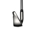 Cobra DS-Adapt Max Irons - Graphite Shaft Iron Set