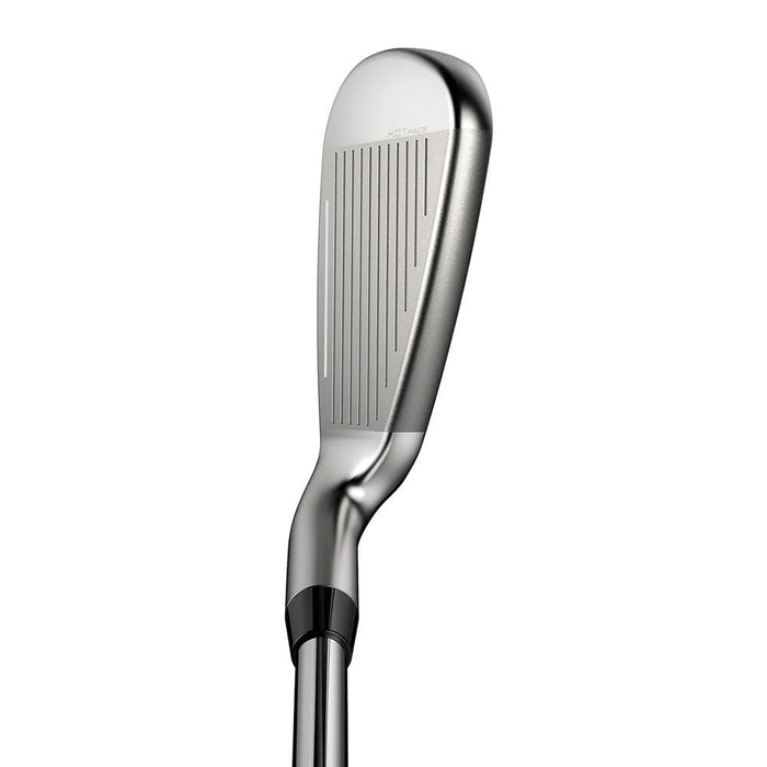 Cobra DS-Adapt Max Irons - Graphite Shaft Iron Set