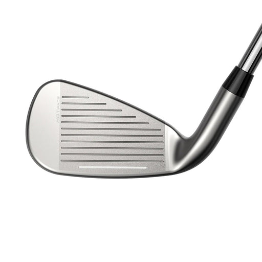 Cobra DS-Adapt Max Irons - Steel Shaft Iron Set