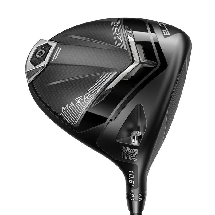 Cobra DS-ADAPT MAX-K Driver - Custom Drivers