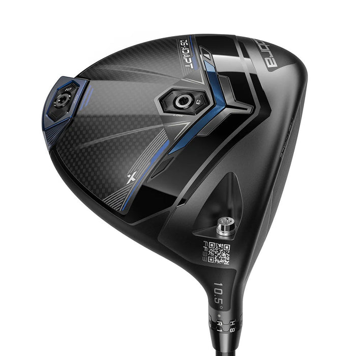 Cobra DS-ADAPT X Driver Drivers