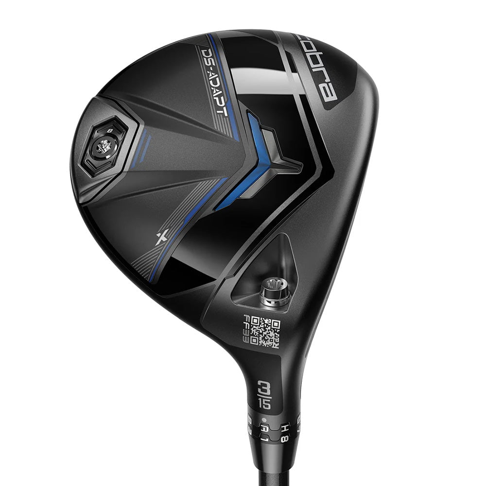 Cobra DS-ADAPT Fairway Woods