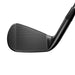 Cobra KING CB Black Irons - Custom Iron Set