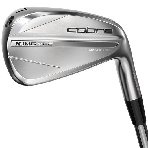 Cobra KING TEC Irons Iron Set