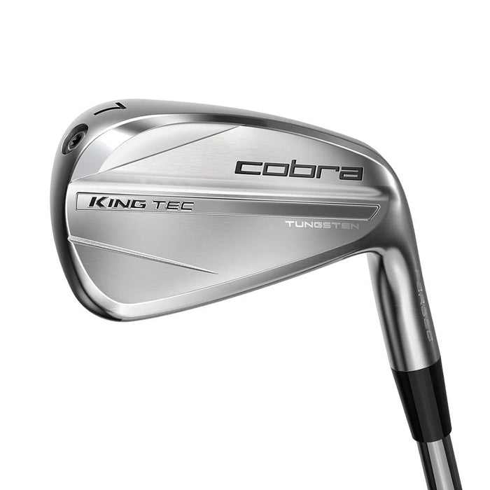 Cobra KING TEC Irons Iron Set