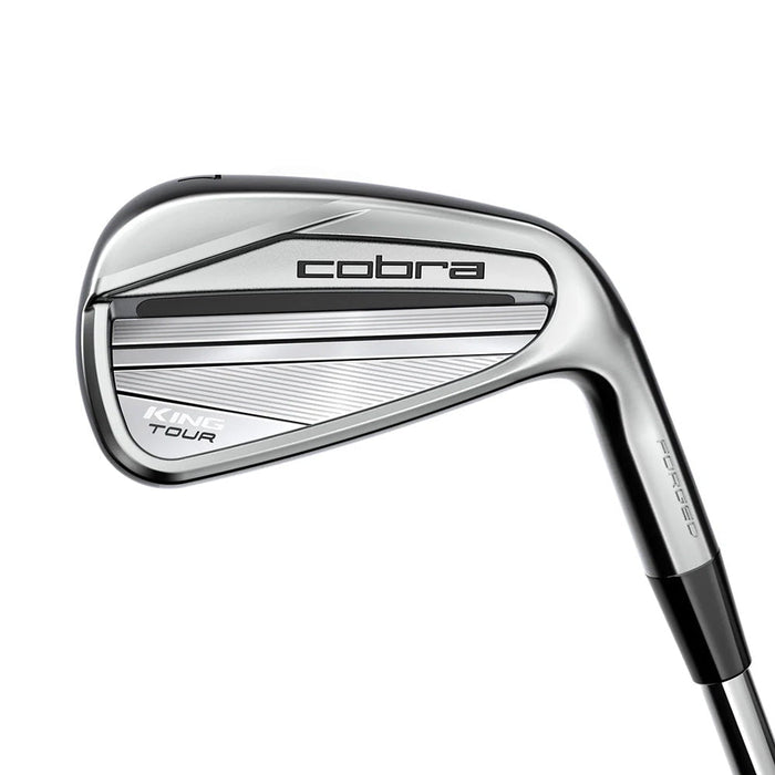 Cobra KING Tour Irons - Custom Iron Set