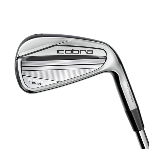 Cobra KING Tour Irons Iron Set