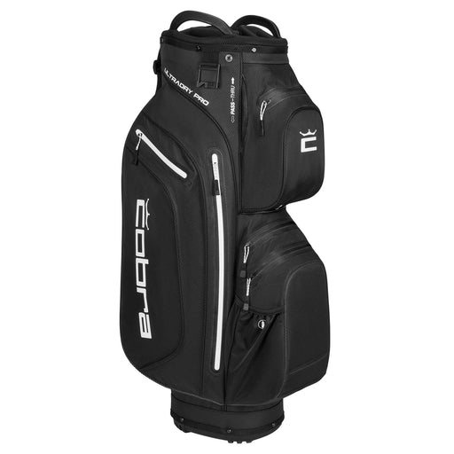 Cobra Ultradry Pro Cart Bag Golf Bags