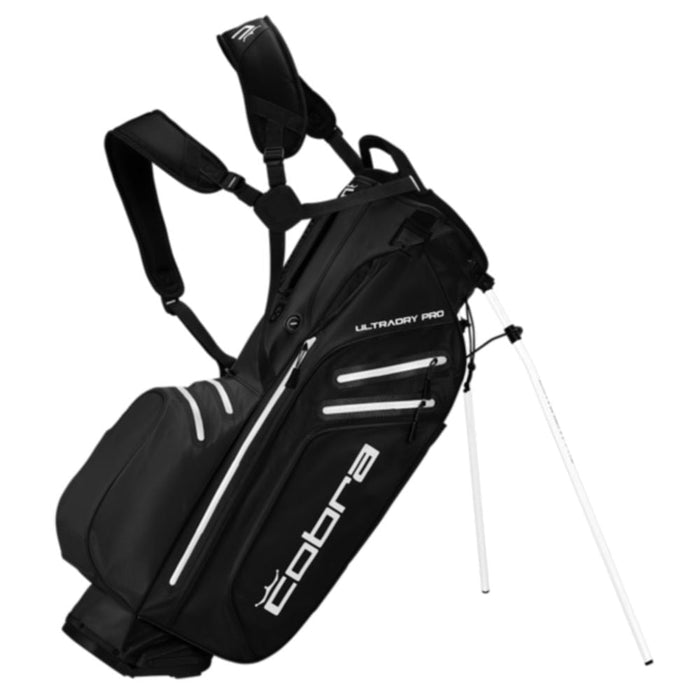 Cobra Ultradry Pro Stand Golf Bag Golf Bags