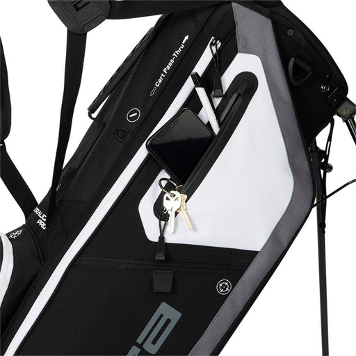 Cobra Ultralight Pro+ Stand Bag