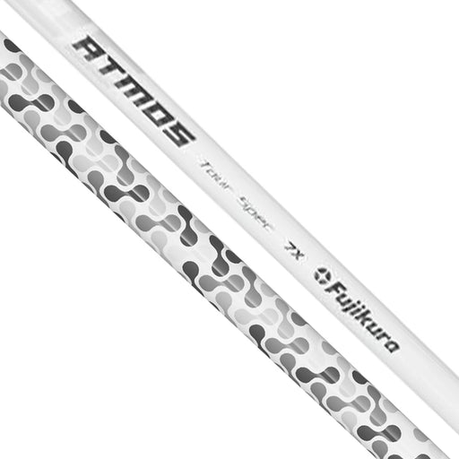 Fujikura Atmos Black Tour Spec Driver Shafts - Golf Shaft