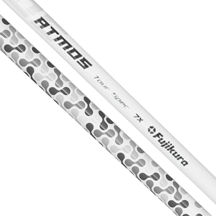 Fujikura Atmos Black Tour Spec Driver Shafts - Golf Shaft