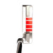 Gauge Design Mia Prototype Putter Silver/red - Uncut - Putter - view 3