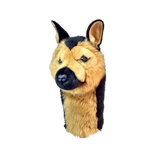 Daphne German Shepherd Headcover Accessories