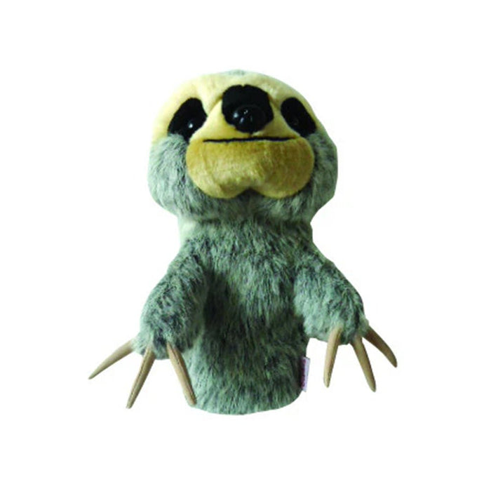 Daphne Sloth Headcover Accessories