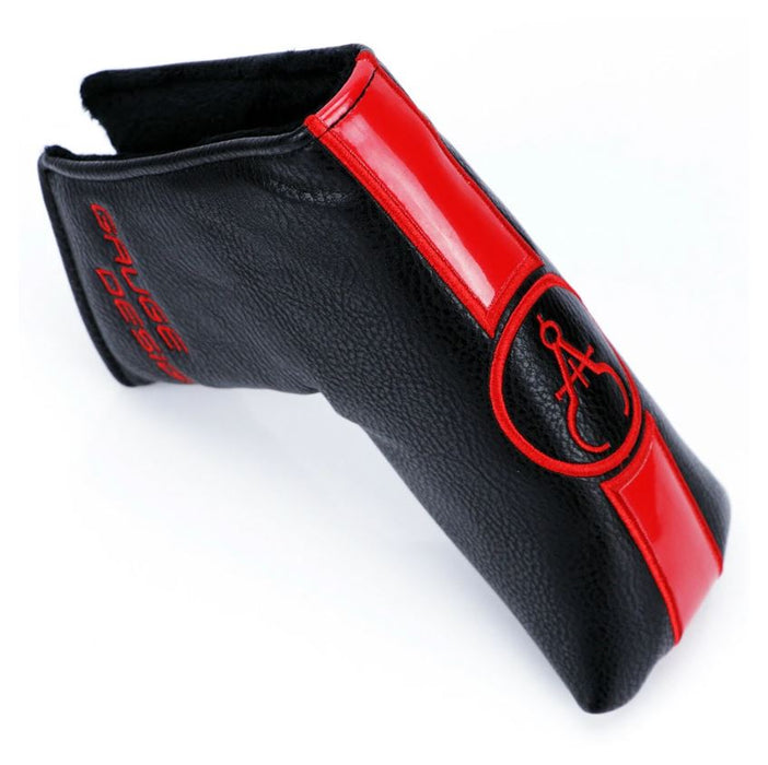 Gauge Design D-fit Devon Blade Putter - Uncut - Putter - view 6