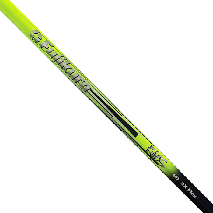 Fujikura Kaos Long Driver Shafts - Golf Shaft - view 3
