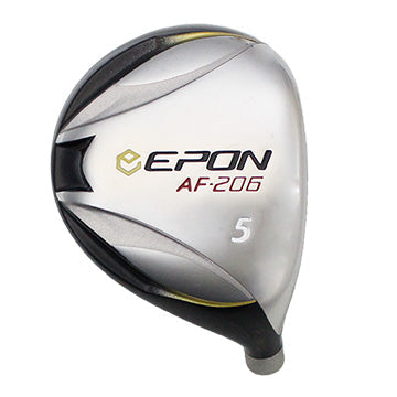 Epon Fairway AF-206 - Club Head