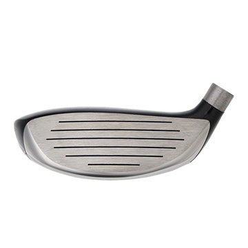 Epon Fairway AF-206 - Club Head - view 2