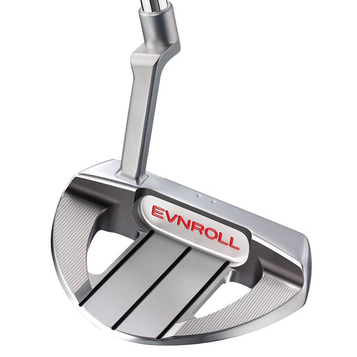 Evnroll ER7V2 Short Plumber Fullmallet Right Hand - Putter