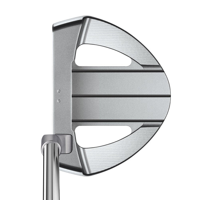 Evnroll ER7V2 Short Plumber Fullmallet Right Hand - Putter - view 3
