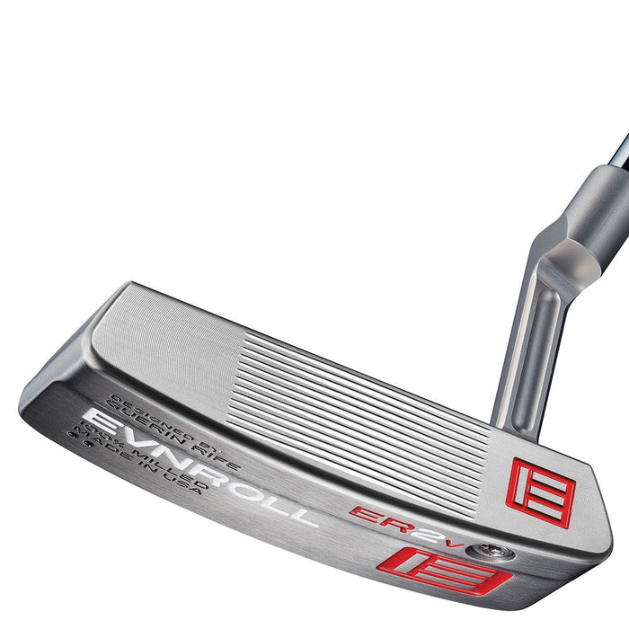 Evnroll ER2V4 Long Slant Midblade Right Hand - Putter - view 2