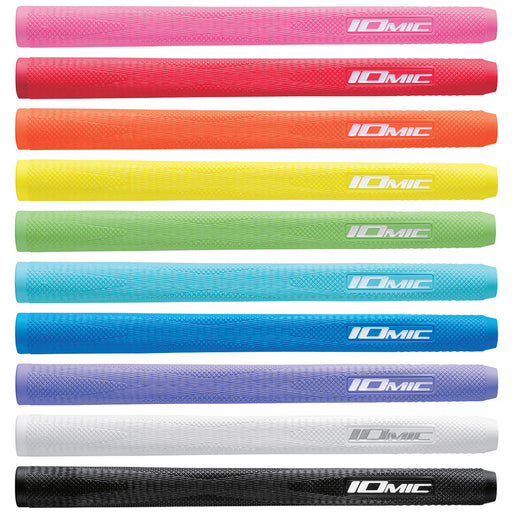 Iomic Absolute X Putter Grip - Golf Grip