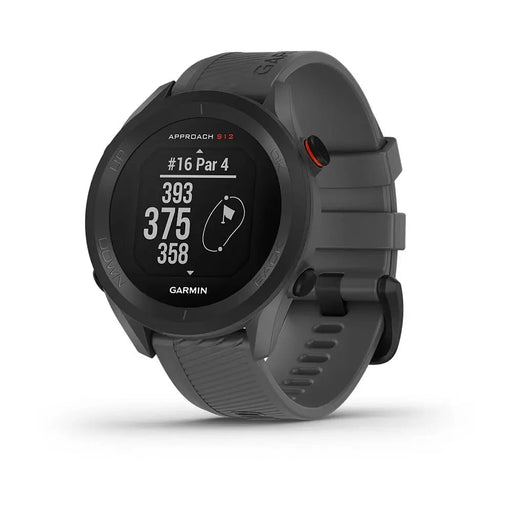 Garmin Approach S12 Golf GPS Watch Accessories