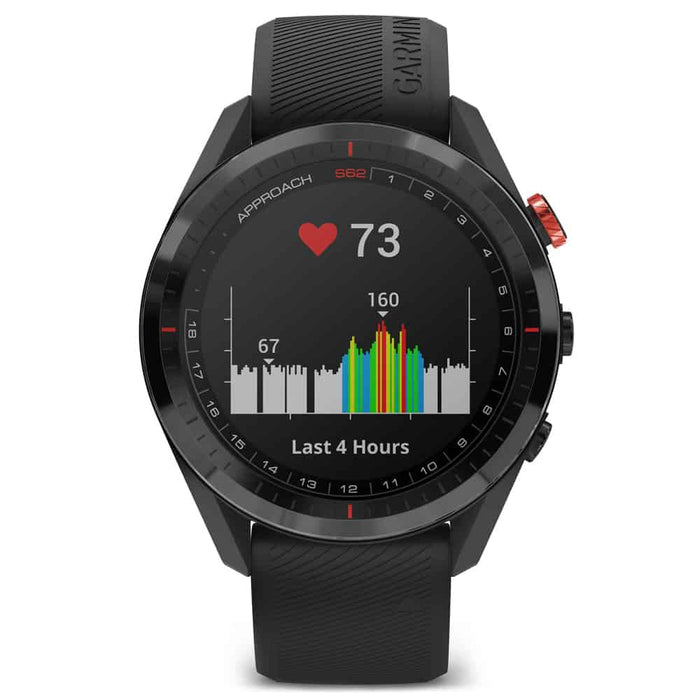 Garmin Approach S62 GPS Golf Watch Accessories