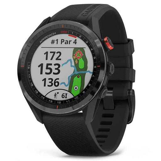 Garmin Approach S62 GPS Golf Watch Accessories