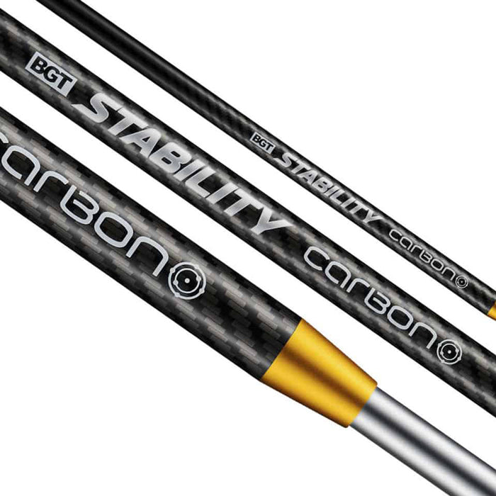 BGT Stability Carbon Putter Shaft - Golf Shaft - view 3