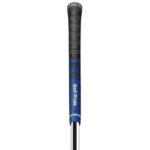 Golf Pride MCC New Decade - Golf Grip - Black/Blue