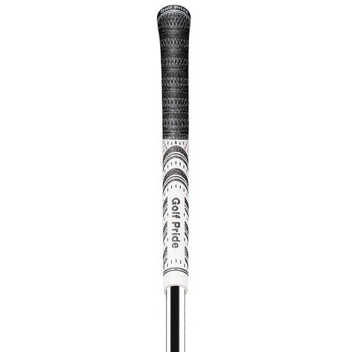 Golf Pride MCC New Decade Golf Grip - Black/White