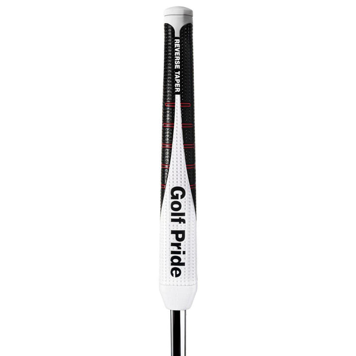 Golf Pride Reverse Taper Putter Grip - Flat