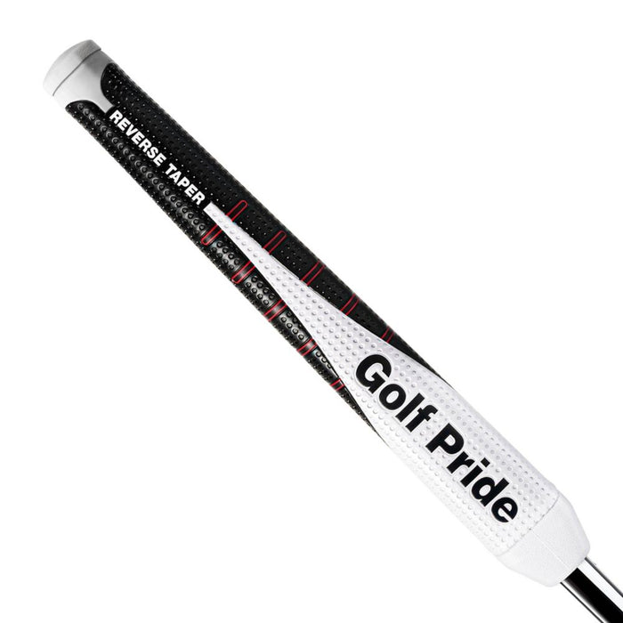 Golf Pride Reverse Taper Putter Grip - Flat