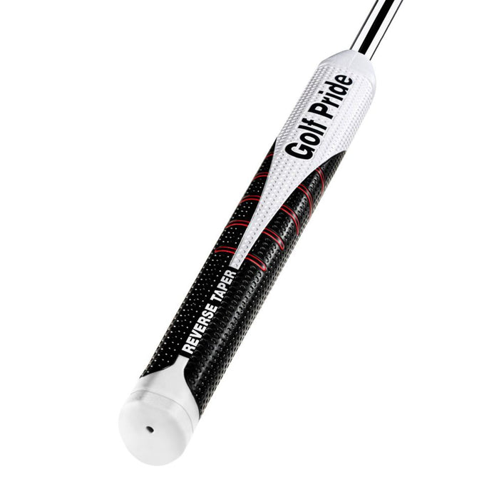 Golf Pride Reverse Taper Putter Grip - Flat