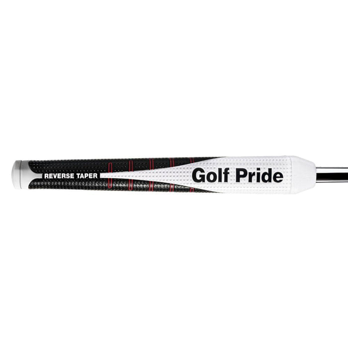 Golf Pride Reverse Taper Putter Grip - Flat